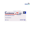 CORDARONE 200MG 30 TAB