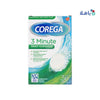 Corega Denture Cleanser 36 Tablets