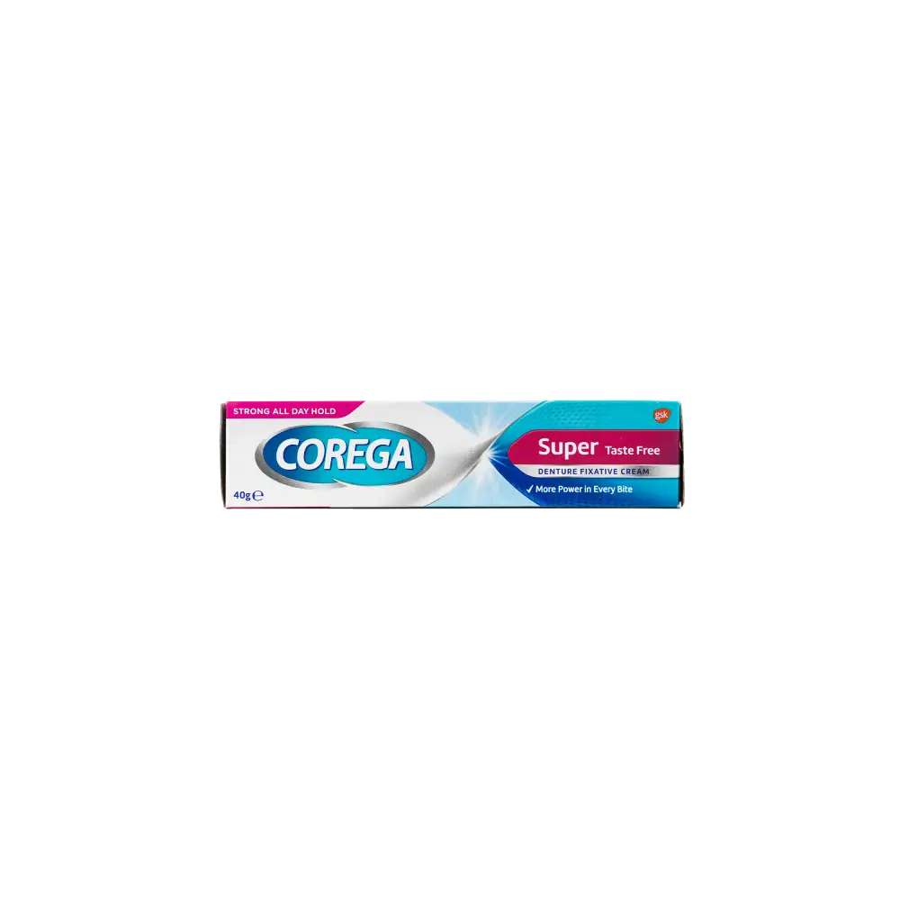 Corega Super Cream 40g