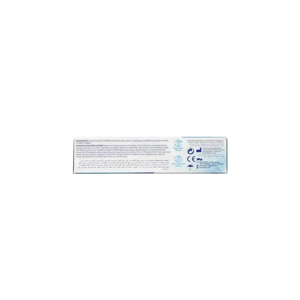 COREGA - Corega Ultra Cream 40g - Pharmazone - 