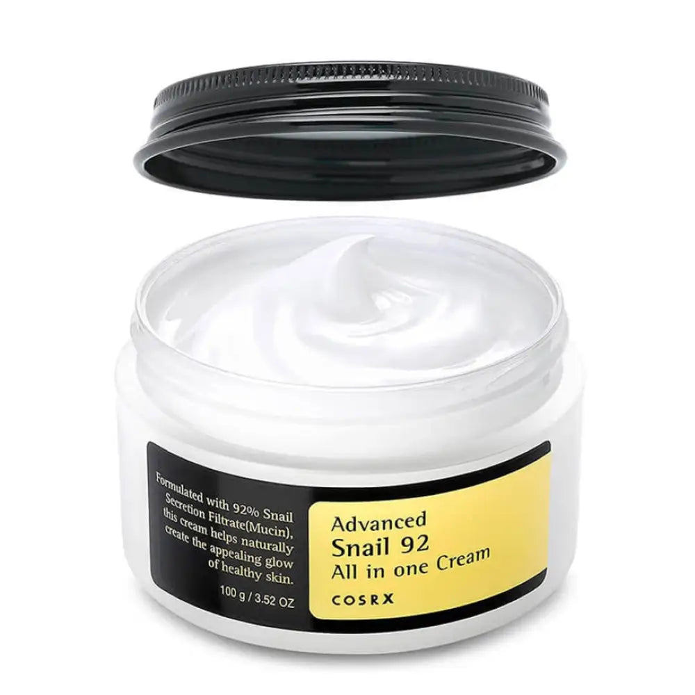 Cosrx Advanced Snail 92 All in One Cream 100g