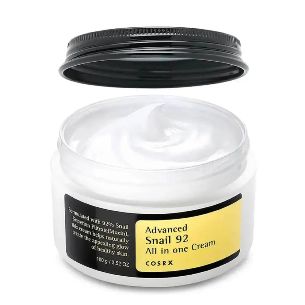 Cosrx - Cosrx Advanced Snail 92 All in One Cream 100g - Pharmazone - 