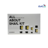 Cosrx - Cosrx All About Snail Kit - Pharmazone - 