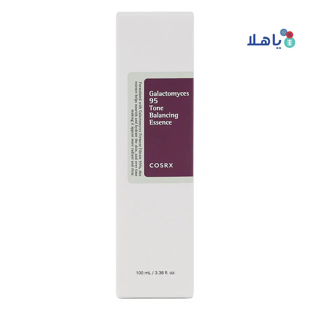 Cosrx Galactomyces 95Tone Balancing Essence 100ml