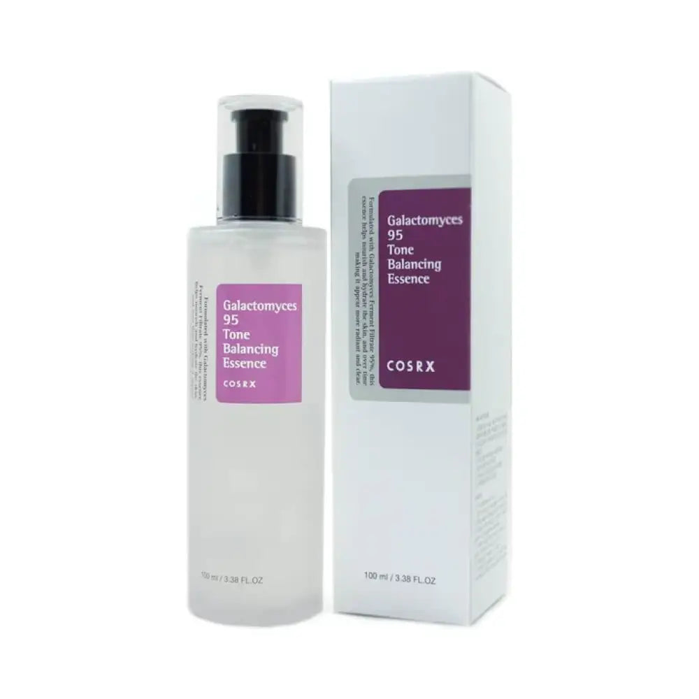 Cosrx Galactomyces 95Tone Balancing Essence 100ml