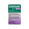 SERVIER - COVERAM 5MG/10MG 30TAB - Pharmazone - 