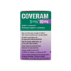 SERVIER - COVERAM 5MG/10MG 30TAB - Pharmazone - 