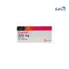 CINFA - Coxicel 200Mg 30Cap - Pharmazone - 