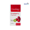 Cranmed Plus Cranberry 36mg 28 Capsules