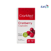 LABORATORIOS TEGOR - Cranmed Plus Cranberry 36mg 28 Capsules - Pharmazone - 