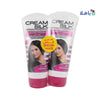 Cream Silk Standout Straight Conditioner 2X180ml