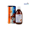 CRECIDIET APPETIT SYRUP 250ML