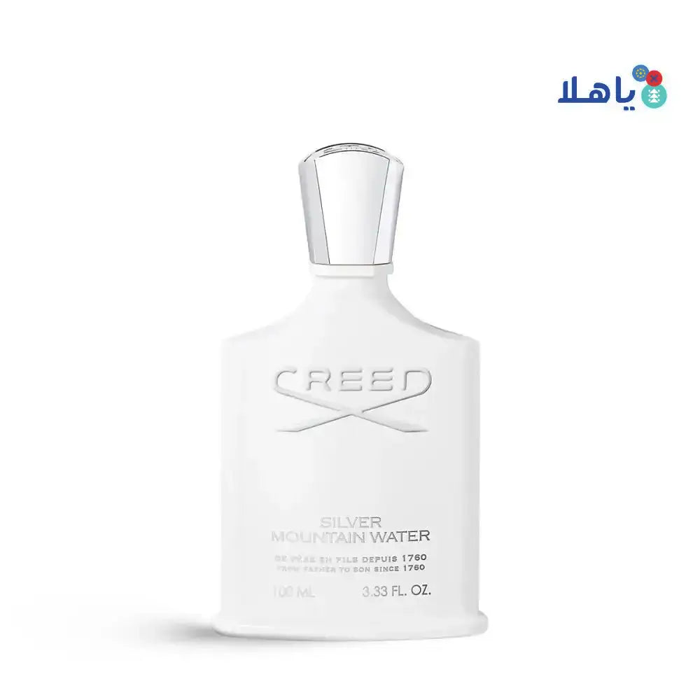 CREED - Creed Silver Mountain Water EDT 100ML 1053&1060 - Pharmazone - 