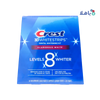 CREST 3D WHITE STRIPS GLAMOROUS WHITE BOX 14CT