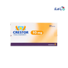 ASTRA ZENECA - Crestor 10Mg 28 Tab - Pharmazone - 