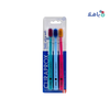 Curaprox Adult Ultra Soft Toothbrush Trio Pack-CS5460