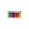 Curaprox Be You Set-Toothpaste 6x10ml+Toothbrush