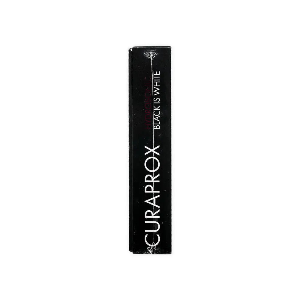 Curaprox Black Is White Hydrosonic Toothbrush