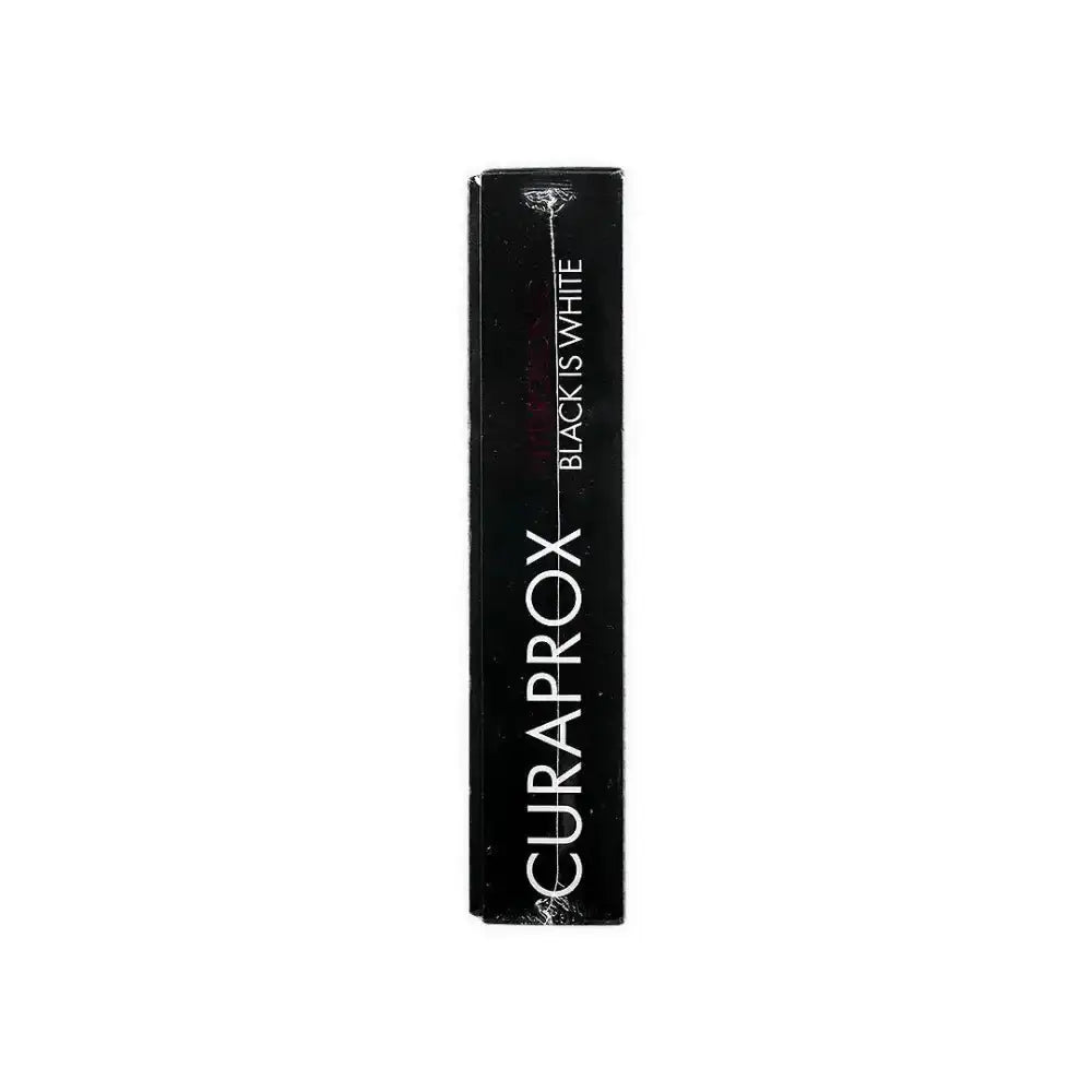 CURADEN - Curaprox Black Is White Hydrosonic Toothbrush - Pharmazone - 