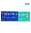 CURADEN - Curaprox Enzycal Adult Toothpaste 75ml - Pharmazone - 