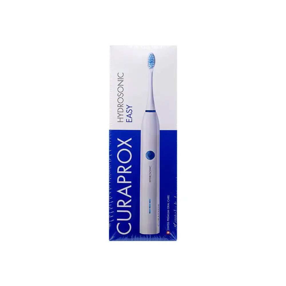 CURADEN - Curaprox Hydrosonic Easy Toothbrush - Pharmazone - 