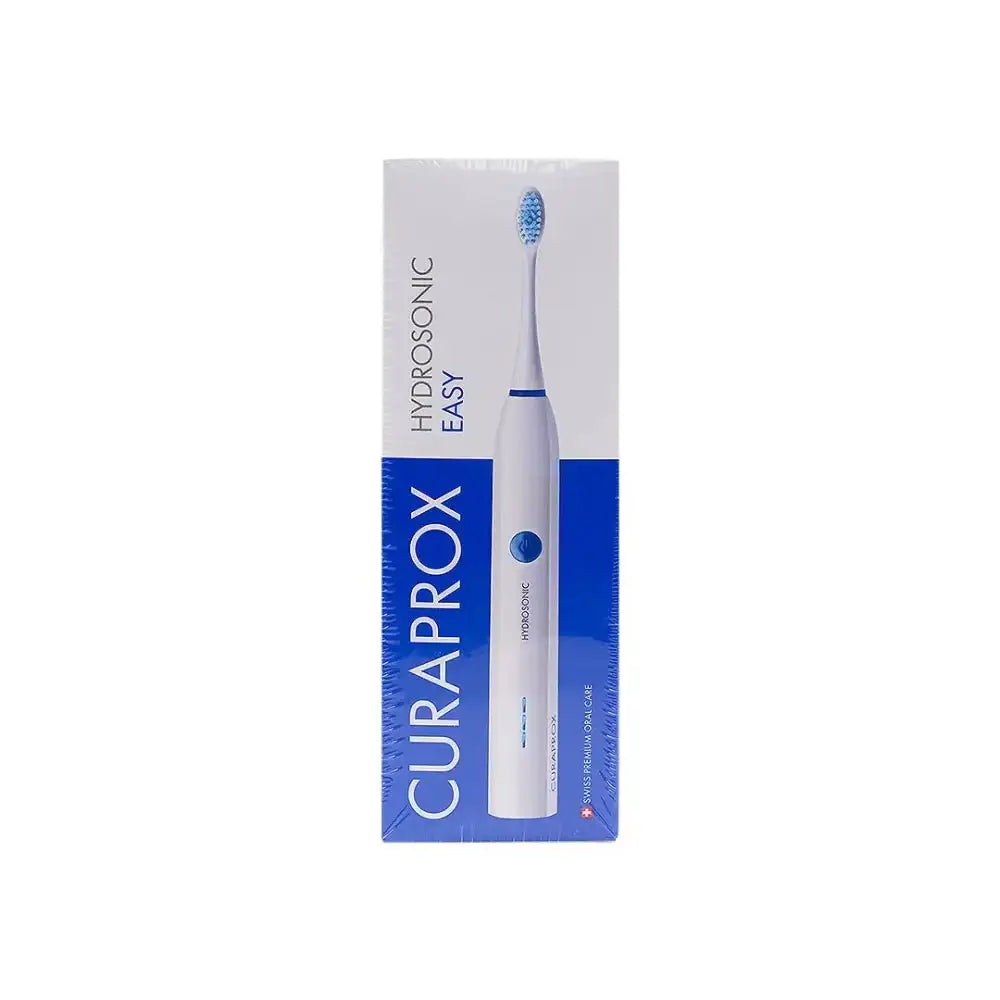 CURADEN - Curaprox Hydrosonic Easy Toothbrush - Pharmazone - 