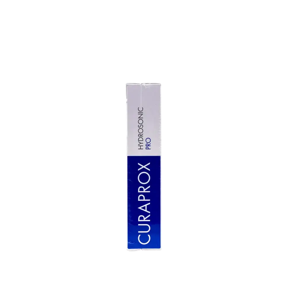 CURADEN - Curaprox Hydrosonic Pro Toothbrush - Pharmazone - 