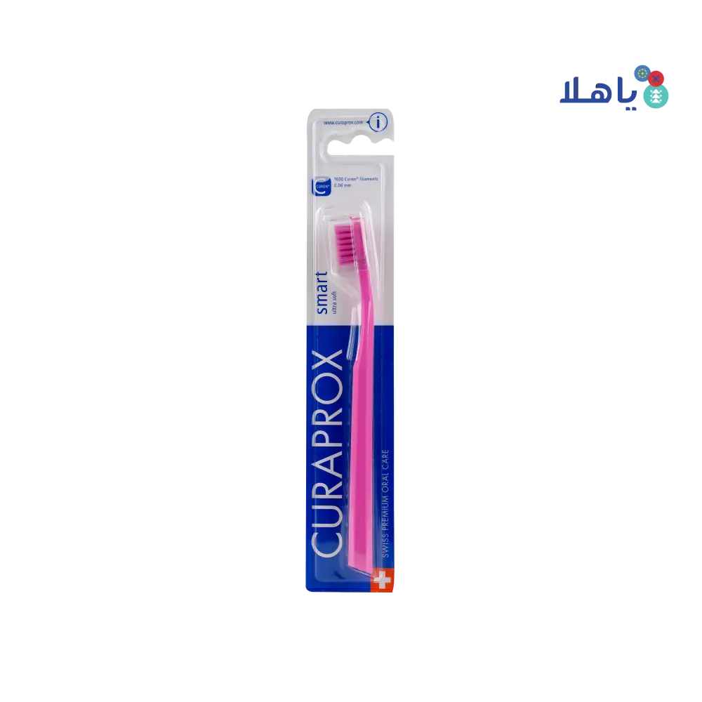 Curaprox Smart Toothbrush-CS7600