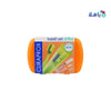 CURADEN - Curaprox Travel Set Ortho - Orange - Pharmazone - 