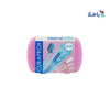 CURADEN - Curaprox Travel Set Ortho - (T/B +10ml Be You Tooth Paste) - Pharmazone - 