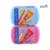 Pharmazone - Curaprox Travel Set Pink + Blue - Pharmazone - 