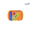 Curaprox Travel Set Standard-Orange