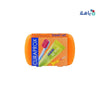 CURADEN - Curaprox Travel Set Standard - Orange - Pharmazone - 