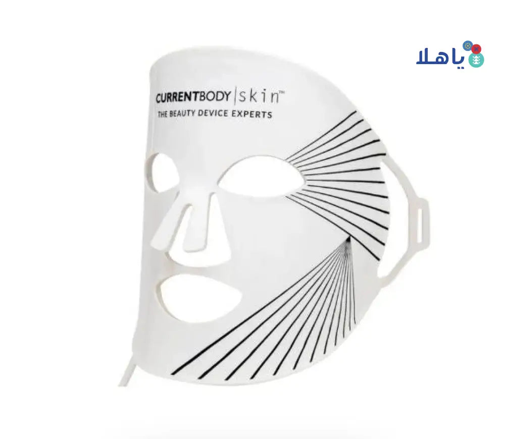 Currentbody Skin Led Light Therapy Mask