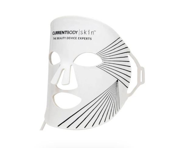 Currentbody Skin Led Light Therapy Mask