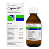 CYPRO-BC SYRUP 114 CC