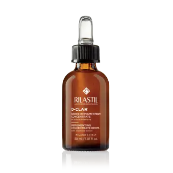 49838-Rilastil D-Clar Depigmenting Concentrate Drops 30Ml