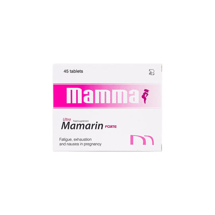 45845-Mamma Mamarin Forte 45Tab