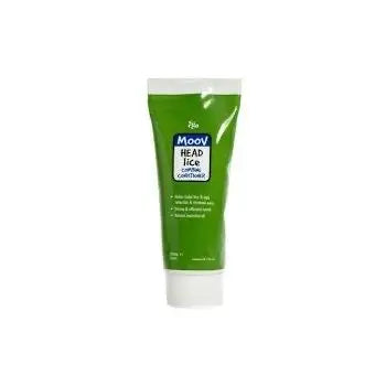 MOOV HEAD LICE CONDITIONER  200ML