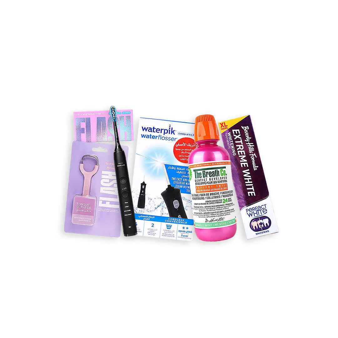 97808-Advanced Oral Care Bundle 1