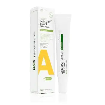 INNO-DERMA DARK SPOT ERASER 24H CR 50G