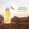 DAVIDOFF - Davidoff Horizon For Men EDT 125ML 0499 - Pharmazone - 