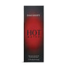 DAVIDOFF - Davidoff Hot Water EDT 110 ML/G - Pharmazone - 