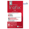 Dayonix Irofix Natural Strawberry Flavour Drops 30ml