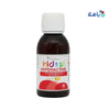 DAYONIX - DAYONIX KIDSSI HYPERACTIVE SYRUP 150ML - TANGERINE - Pharmazone - 