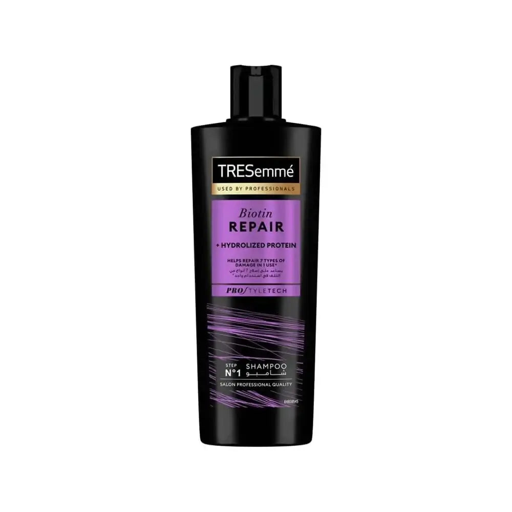 54980-Tresemme Repair & Protect 7 Shampoo 400ml