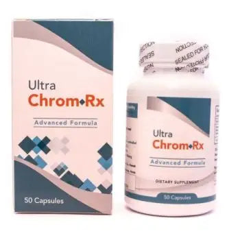 ULTRA CHROM RX 50CAP