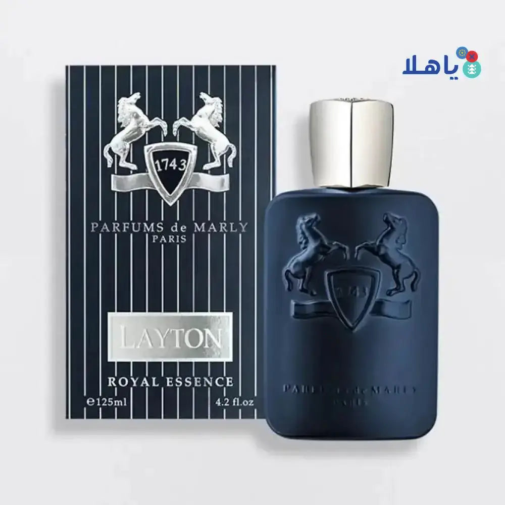 De Marly - De Marly Layton Parfums Edp 125Ml 8002 - Pharmazone - 