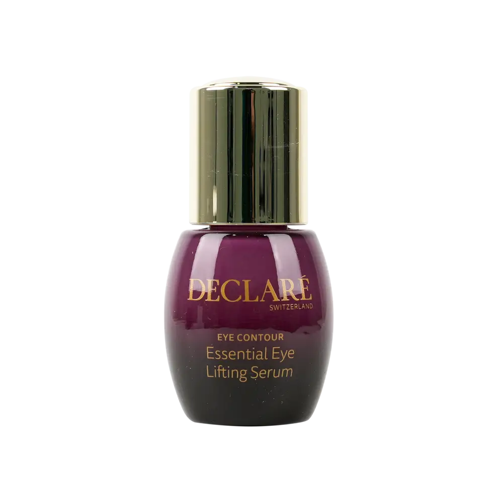 Declare Essential Eye Lifting Serum 15ml