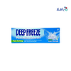 Deep Freeze Pain Relief Cold Gel 100g